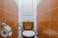 1 room apartment 31 m² Minsk, Belarus