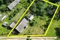House 59 m² Ivianiecki sielski Saviet, Belarus