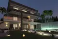 Villa 7 habitaciones 390 m² Kusadasi, Turquía