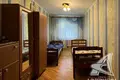 2 room apartment 46 m² Brest, Belarus