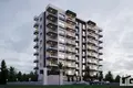 Apartamento 3 habitaciones 68 m² Erdemli, Turquía