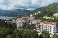 Wohnung 28 m² Donja Lastva, Montenegro
