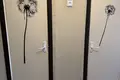 1 room apartment 34 m² Dzyarzhynsk, Belarus