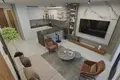 Apartamento 1 habitacion 82 m² Esentepe, Turquía