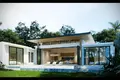3-Schlafzimmer-Villa 274 m² Rawai, Thailand