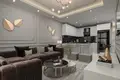 Apartamento 2 habitaciones 50 m² Alanya, Turquía