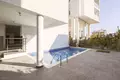 Mieszkanie 2 pokoi 102 m² w Gmina Germasogeia, Cyprus