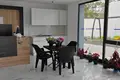 Квартира 3 комнаты  Аланья, Турция