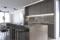 3 bedroom apartment 117 m² Aradippou, Cyprus