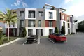 Penthouse 3 pokoi 83 m² Girne Belediyesi, Cypr Północny