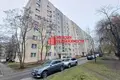 Appartement 3 chambres 73 m² Hrodna, Biélorussie