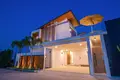 3 bedroom villa 331 m² Phuket, Thailand