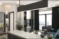 Appartement 3 chambres 89 m² Mezitli, Turquie