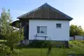 House 60 m² Rudzienski sielski Saviet, Belarus