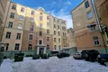 Appartement 5 chambres 245 m² Riga, Lettonie