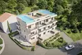 Apartamento 2 habitaciones 105 m² Dobrota, Montenegro