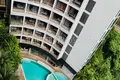 1 bedroom condo 90 m² Phuket, Thailand