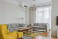 Apartamento 4 habitaciones 160 m² en Distrito Administrativo Central, Rusia