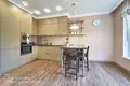 Appartement 2 chambres 60 m² en Minsk, Biélorussie