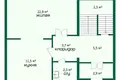 House 166 m² Baranavichy, Belarus