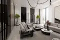 Studio apartment  Dubai, United Arab Emirates