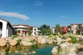Duplex 1 bedroom 55 m² Fethiye, Turkey