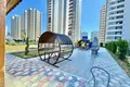 Wohnung 2 zimmer 65 m² Mezitli, Türkei