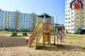 Квартира 1 комната 34 м² Солигорск, Беларусь