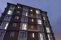 2 bedroom apartment 70 m² Kagithane, Turkey