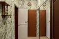 2 room apartment 47 m² Minsk, Belarus