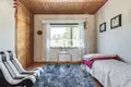 3 bedroom house 110 m² Kotkan-Haminan seutukunta, Finland