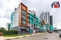 Apartamento 2 habitaciones 58 m² Kopishche, Belarús