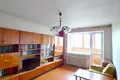 2 room apartment 52 m² Barysaw, Belarus