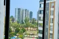 2 bedroom apartment 77 m² Mezitli, Turkey