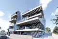 3 bedroom apartment 106 m² Latsia, Cyprus