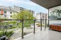 2 room apartment 59 m² Warsaw, Poland