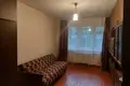 Apartamento 2 habitaciones 43 m² Minsk, Bielorrusia