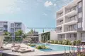 Квартира 3 спальни 140 м² муниципалитет Пафос, Кипр
