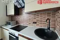 2 room apartment 56 m² Hrodna, Belarus