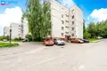 Mieszkanie 2 pokoi 50 m² Wilno, Litwa