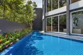 Studio 1 zimmer 37 m² Phuket, Thailand