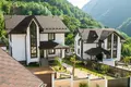 Cottage 417 m² Resort Town of Sochi (municipal formation), Russia