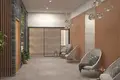 2 bedroom apartment  Oba, Turkey
