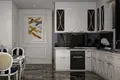 Duplex 3 rooms 94 m² Seki, Turkey