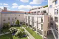 Wohnung 3 Schlafzimmer 70 m² Metropolitanes Frankreich, Frankreich