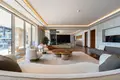 Квартира 4 спальни 350 м² Тиват, Черногория
