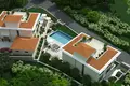5 bedroom villa 600 m², All countries