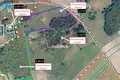 Земельные участки  Расейняй, Литва