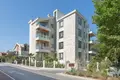 Apartamento 2 habitaciones 80 m² Tivat, Montenegro