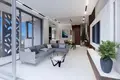 2 bedroom apartment 116 m² Pafos, Cyprus